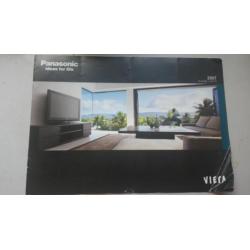 Panasonic Viera TH-42PV70FA (Zonder afstand bediening)