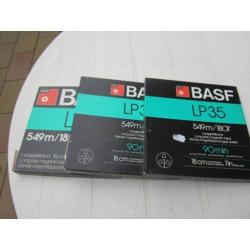 3 banden lp basf 18 cm