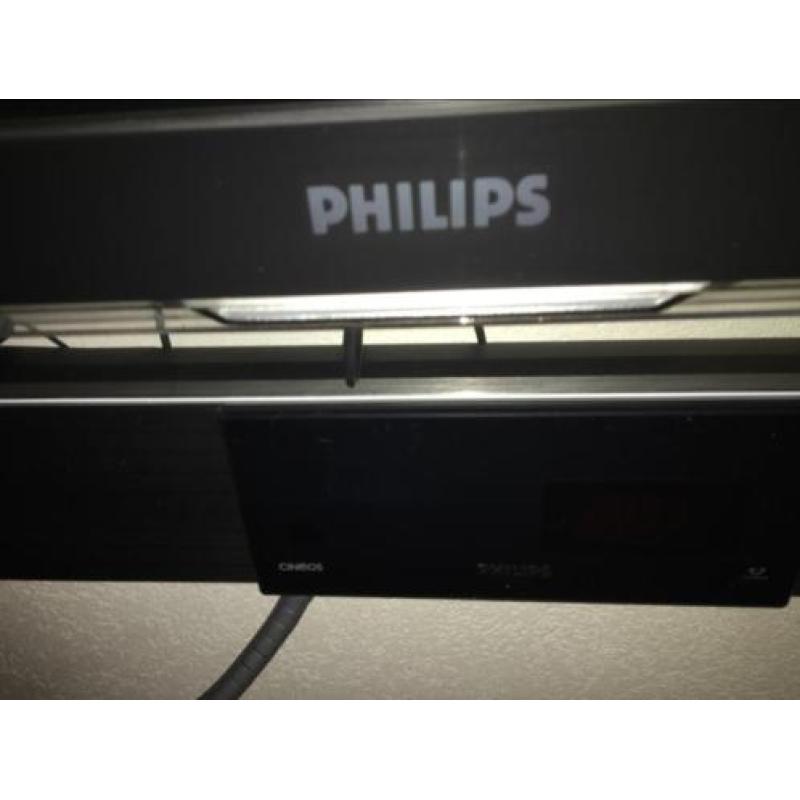 Philips LCD TV! Incl. Draagarm