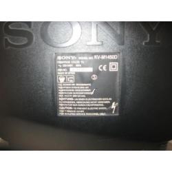 Sony KV M1450D inclusief meubel