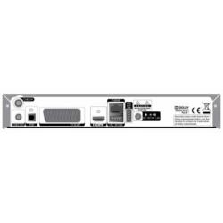 Humax iRHD-5300C HD-ontvanger/decoder voor oa Ziggo/Caiway !