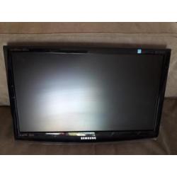 Samsung tv model 2033 HD