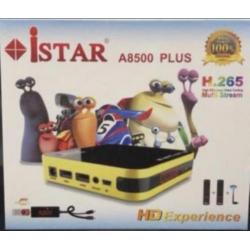 Istar Korea online tv a 8500 new model 2018 PLUS, Full HD