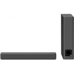 Sony HTMT300 Home cinema-systemen & soundbars - Zwart