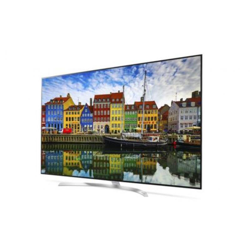 Demo LG 55SJ850V uhd tv