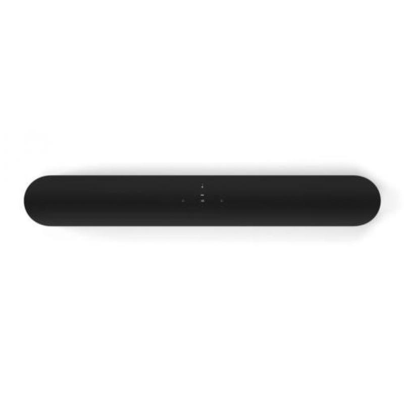 Sonos Beam Zwart audio