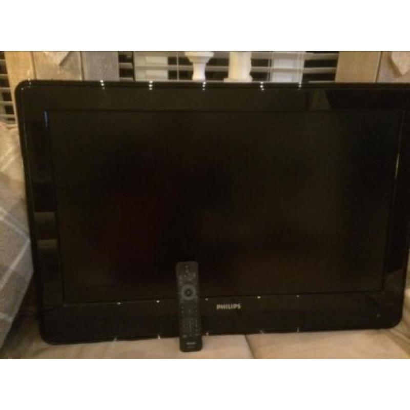 Flatscreen tv te koop