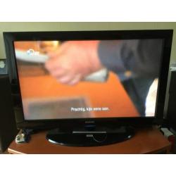 Samsung Plasma TV PS42A450 - 42 inch - HD Ready