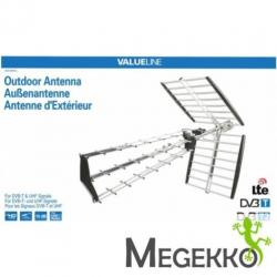 Valueline VLS-UHF51L tv-antenne