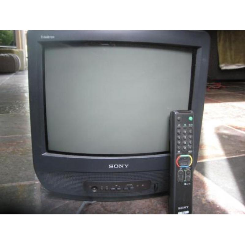 Sony KV M1450D inclusief meubel