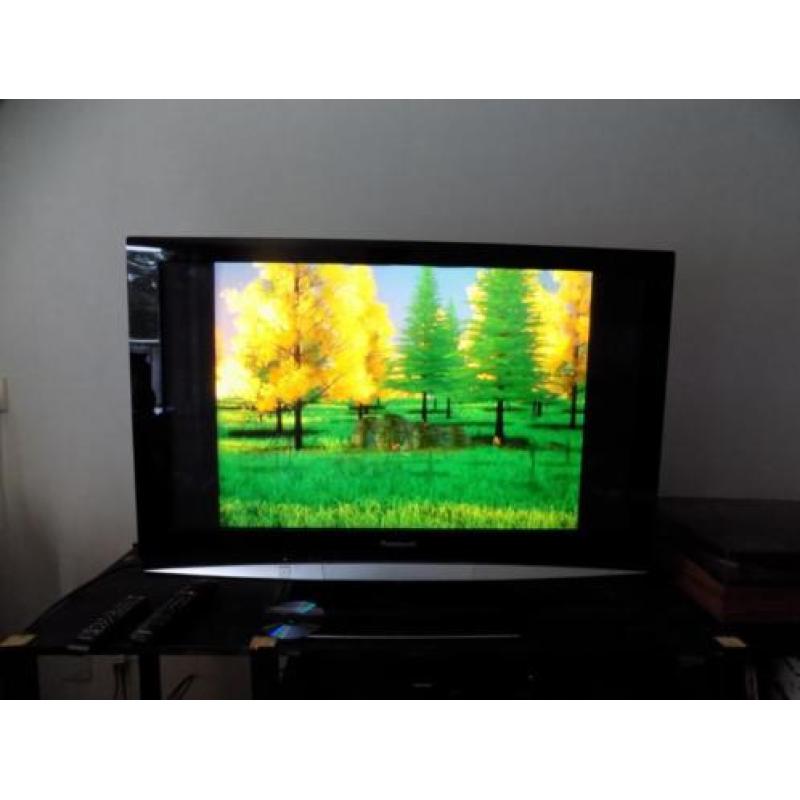 Te koop panasonic 42"