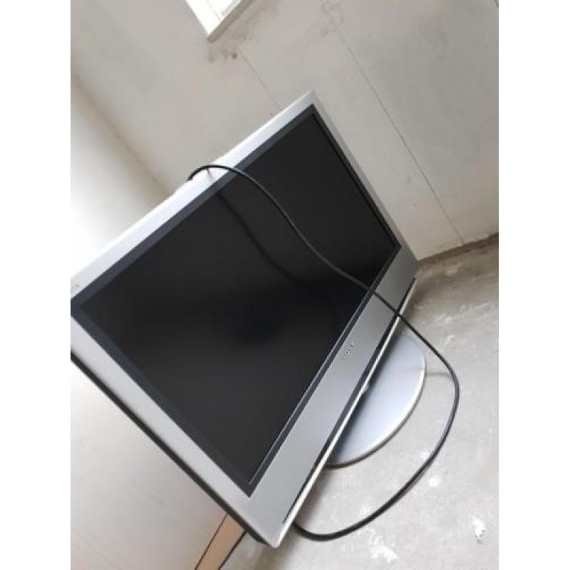 Sony Bravia LCD TV