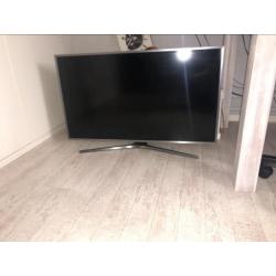 Samsung UE40MU6450