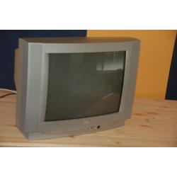 'jvc av-21bs88en TV