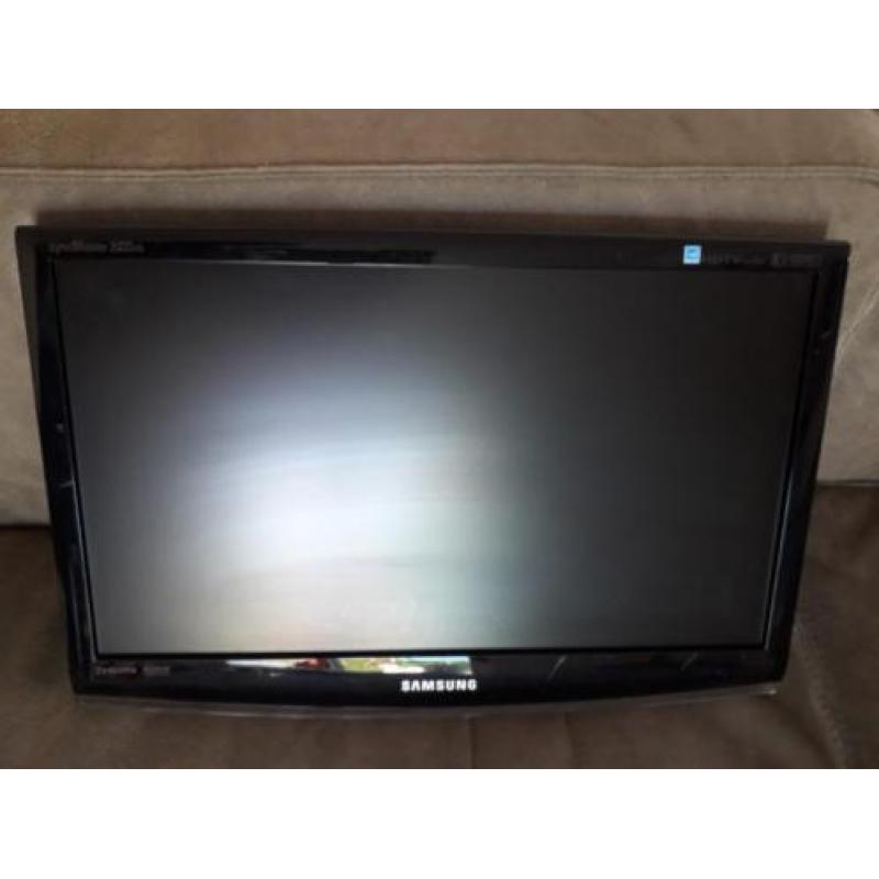 Samsung tv model 2033 HD