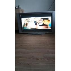 LG plasma TV