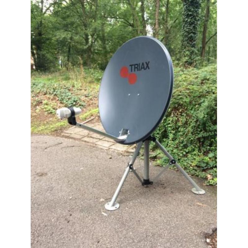 TRIAX Schotelantenne