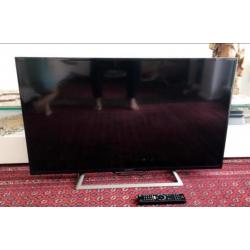 Sony Full HD lcd-led televisie (40 inch B 92cm H 53cm )