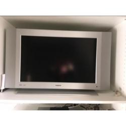 Flatscreen TV