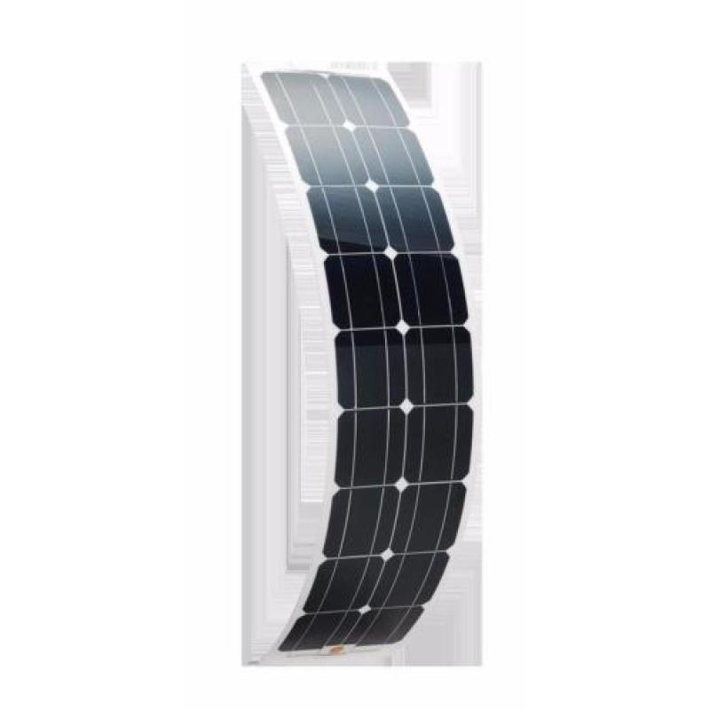 FLEXIBELE ZONNEPANELEN 87 watt, type OSA 87B