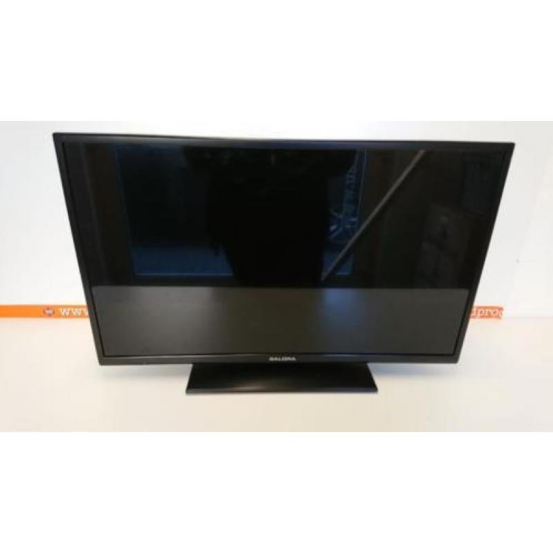 Salora 32LED9102CS Smart TV | ZGAN MET GARANTIE