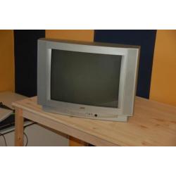 'jvc av-21bs88en TV