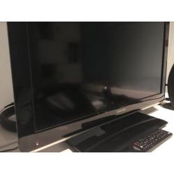 Nette Toshiba tv 26 Inch