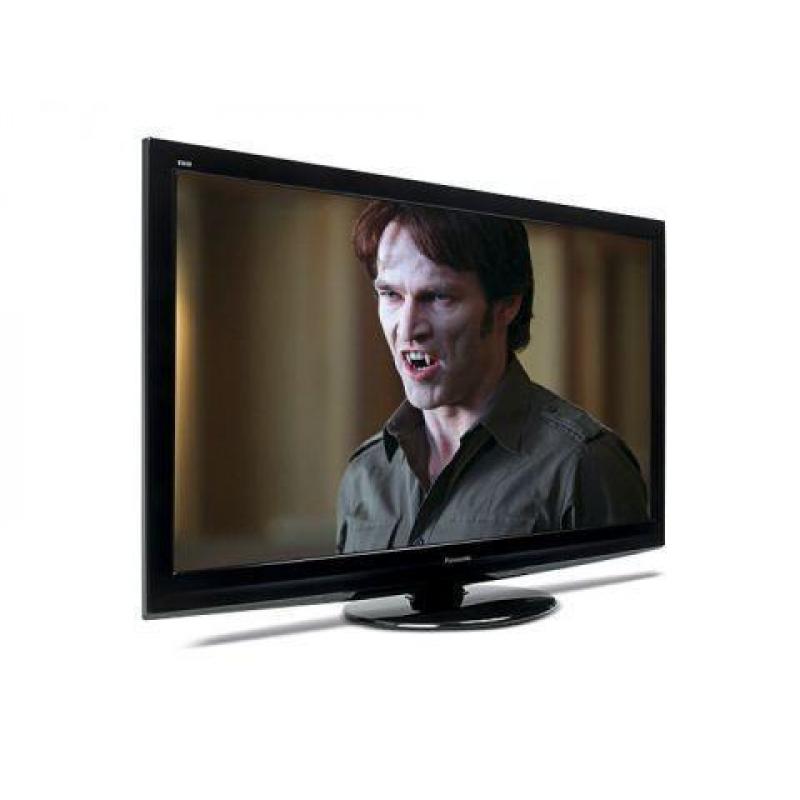 Panasonic viera 50"inch full hd tv