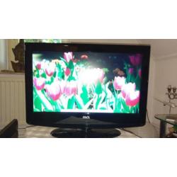 LCD televisie, 26", fullHD, HDMI, model ALT2650M