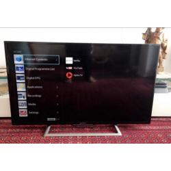 Sony Full HD lcd-led televisie (40 inch B 92cm H 53cm )