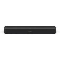 Sonos Beam Zwart audio