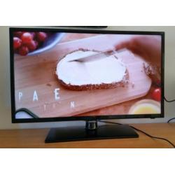 Samsung Smart TV UE32F5300 3 jaar oud 32 inch.