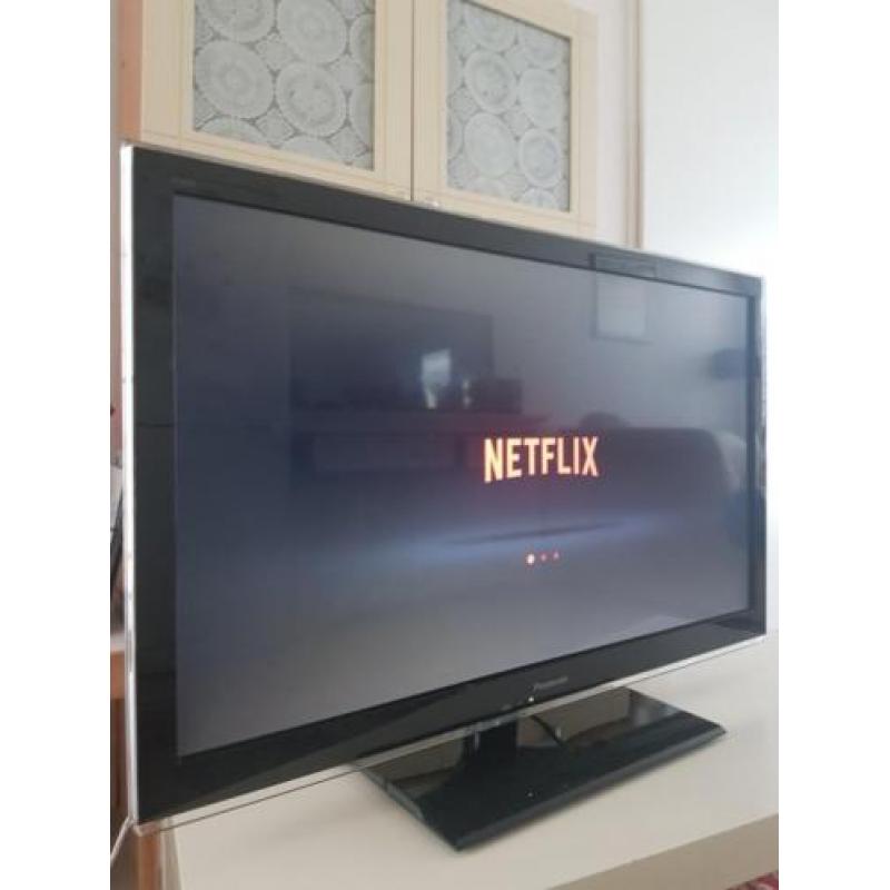 Panasonic Viera Led Smart tv 32inch met Netflix en YouTube