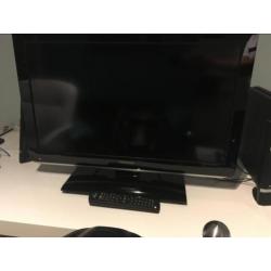 Nette Toshiba tv 26 Inch