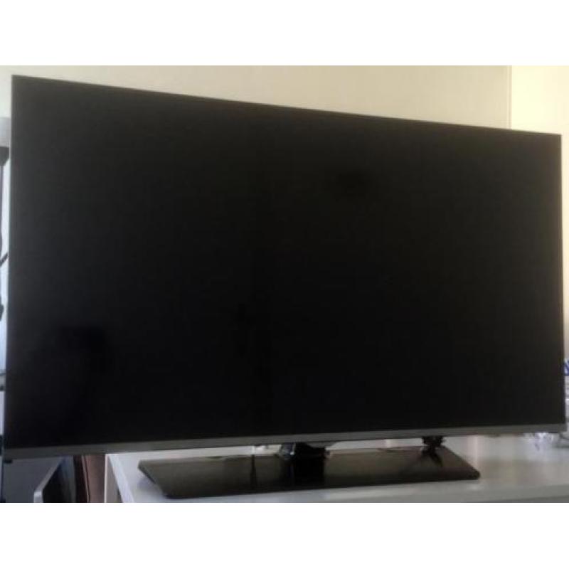 Samsung UE40H5000AW Zwart LED TV