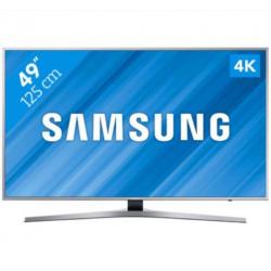 Samsung 49" 4k hdr tv UE49MU6400S UNIEKE AANBIEDING!