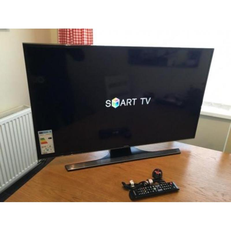 40 inch Samsung uhd 4k led smart tv Quadcore Netflix YouTube