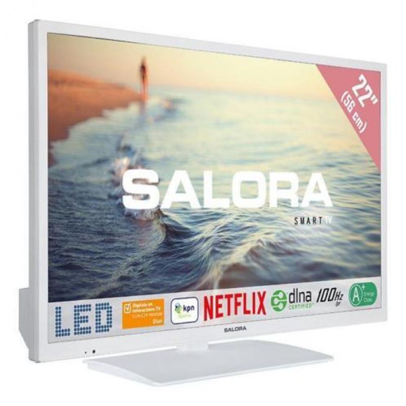 Salora 22FSW5012 led tv