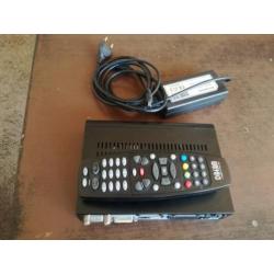 Dreambox DM800 PVR