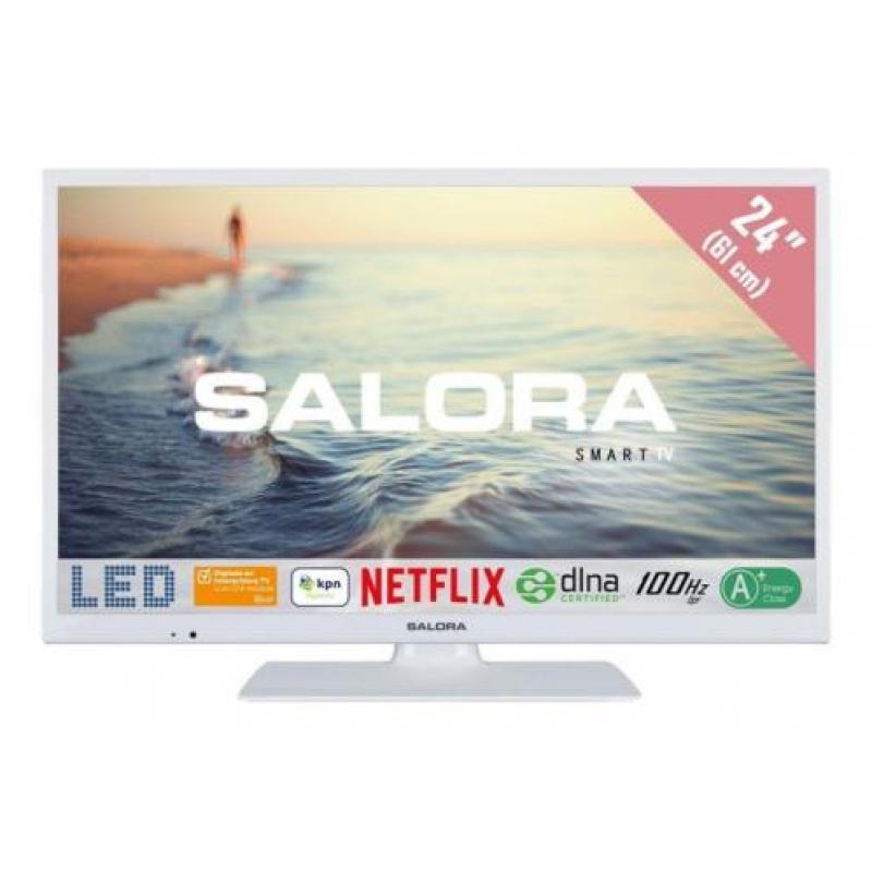 Salora 24HSW5012 led tv