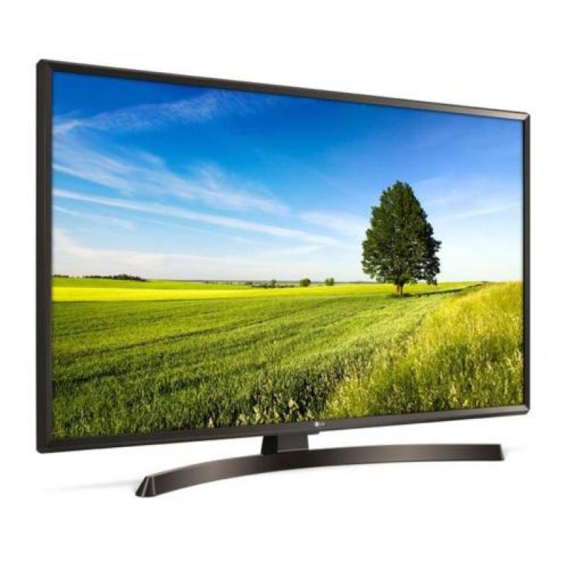 Lg 55uk6200