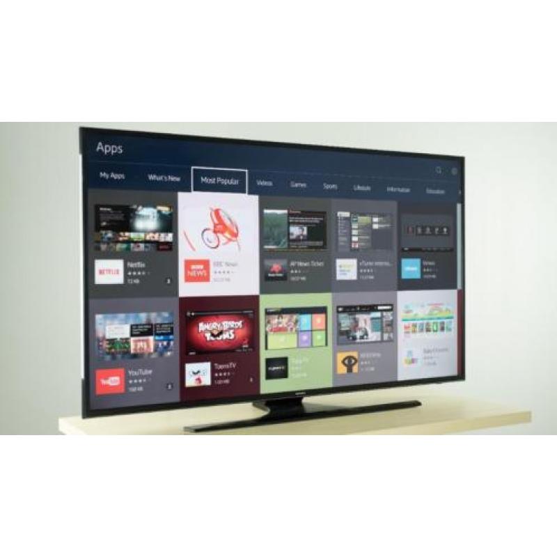 40 inch Samsung uhd 4k led smart tv Quadcore Netflix YouTube