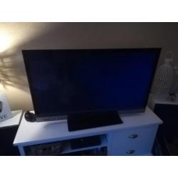 Sony LCD tv