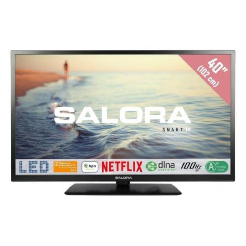 Salora 40FSB5002 led tv