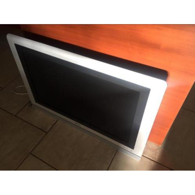 Philips lcd tv