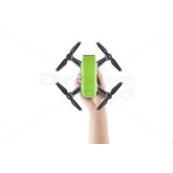 DJI Spark Meadow Green drones