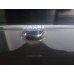 Samsung Smart UE50ES6100W