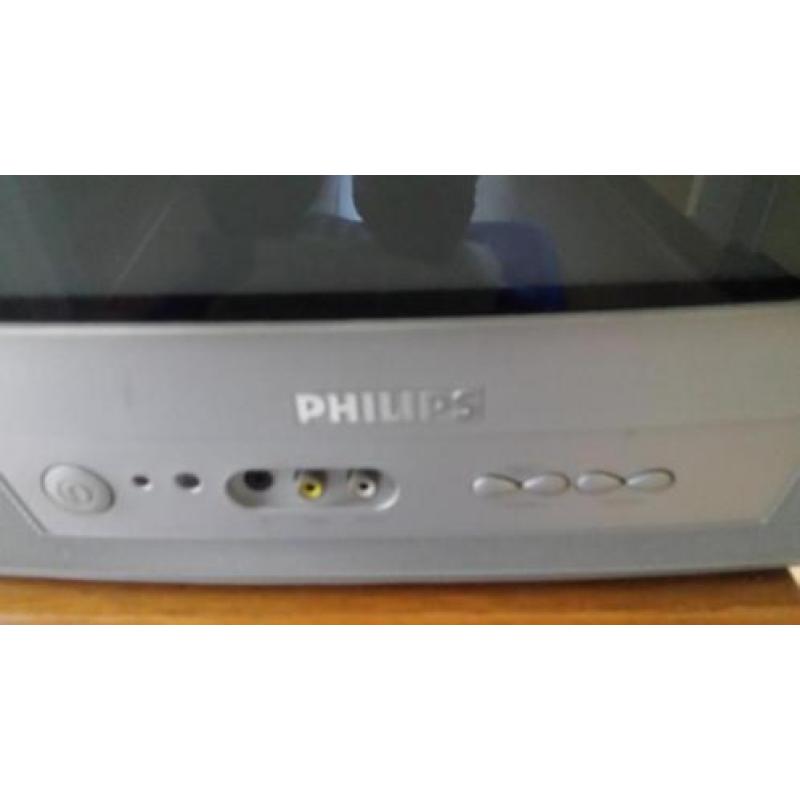 gratis Philips TV (BIJNA GRATIS)