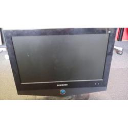 Samsung le32r32b tv