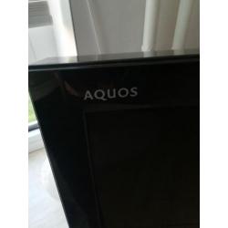 Sharp Aquos 40 inch 102 cm